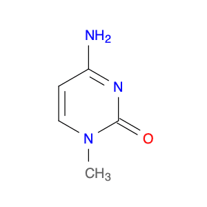 4-Amino-1-methylpyrimidin-2(1H)-one