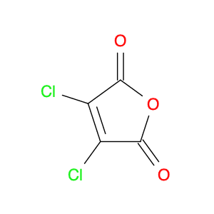 3,4-Dichlorofuran-2,5-Dione