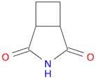 3-Azabicyclo[3.2.0]heptane-2,4-dione