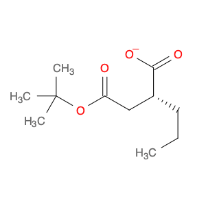 Butanedioic acid, propyl-, 4-(1,1-dimethylethyl) ester, (R)-