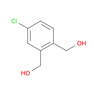 (4-Chloro-1,2-phenylene)dimethanol