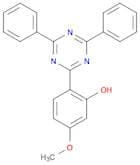 2-(4,6-Diphenyl-1,3,5-triazin-2-yl)-5-methoxyphenol