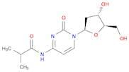 N-Isobutyryl-2'-deoxycytidine