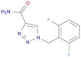 RUFINAMIDE