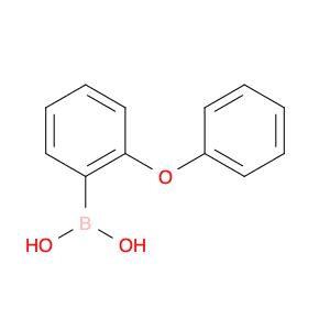 2-Phenoxybenzeneboronic acid