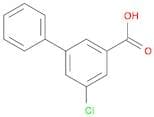 5-Chloro-3-phenylbenzoic acid