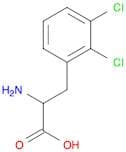 2-Amino-3-(2,3-dichlorophenyl)propanoic acid