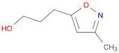 3-METHYL-5-ISOXAZOLEPROPANOL