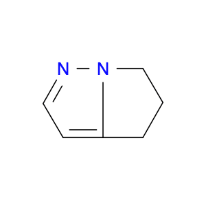 5,6-Dihydro-4H-pyrrolo[1,2-b]pyrazole