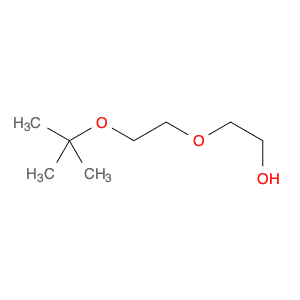 Ethanol, 2-[2-(1,1-dimethylethoxy)ethoxy]-