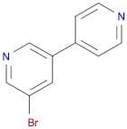 5-Bromo-3,4'-bipyridine