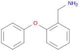 (2-Phenoxyphenyl)methanamine