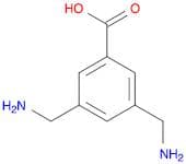 3,5-Bis(aminomethyl)benzoic acid