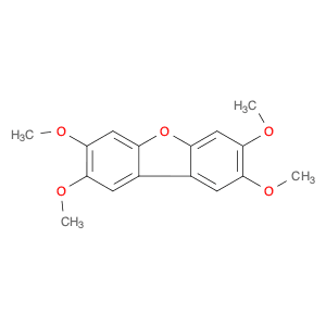 2,3,7,8-Tetramethoxydibenzo[b,d]furan