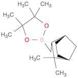 2-(3,3-DIMETHYLBICYCLO[2.2.1]HEPT-2-YLMETHYL)-4,4,5,5-TETRAMETHYL-1,3,2-DIOXABOROLANE