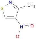 3-Methyl-4-nitroisothiazole