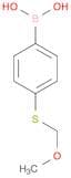 4-(METHOXYMETHYLTHIO)PHENYLBORONIC ACID