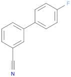 3-(4-Fluorophenyl)benzonitrile