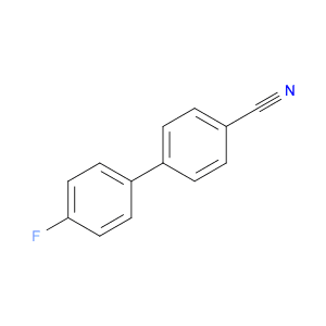 4'-Fluoro-[1,1'-biphenyl]-4-carbonitrile