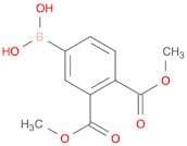 3,4-Bis(methoxycarbonyl)phenylboronic acid