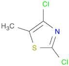 2,4-Dichloro-5-methylthiazole