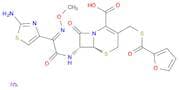 Ceftiofur sodium