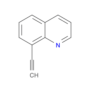 8-Ethynylquinoline