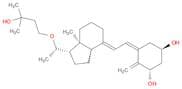 22-Oxacalcitriol