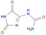 1-(2,5-Dioxo-2,5-dihydro-1H-imidazol-4-yl)urea