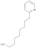 2-Nonylpyridine