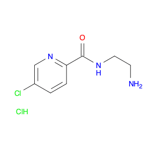 Lazabemide hydrochloride