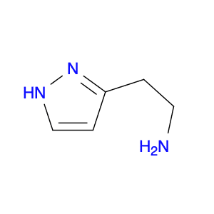 2-(1H-Pyrazol-3-yl)-ethylamine