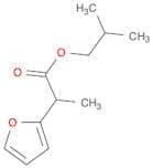 2-Methylpropyl 2-furanpropanoate