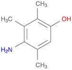 4-Amino-2,3,5-trimethylphenol