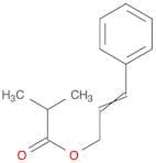 Cinnamyl isobutyrate