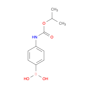 4-(Isopropoxycarbonylamino)phenylboronic acid