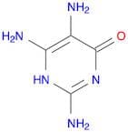 6-Hydroxy-2,4,5-triaminopyrimidine