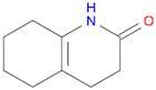3,4,5,6,7,8-Hexahydroquinolin-2(1H)-one
