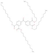Tetraundecyl benzophenone-3,3',4,4'-tetracarboxylate