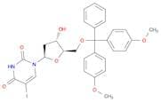 2'-Deoxy-5'-O-DMT-5-iodouridine