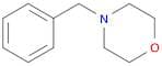4-benzylmorpholine