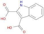 1H-Indole-2,3-dicarboxylic acid