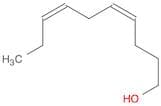 4,7-Decadien-1-ol, (Z,Z)-