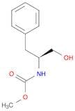 (S)-Methyl (1-hydroxy-3-phenylpropan-2-yl)carbamate