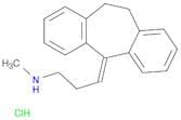 Nortriptyline hydrochloride