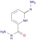 6-Hydrazinylpicolinohydrazide
