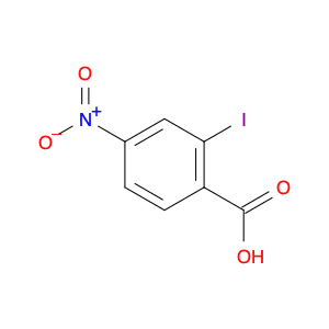 2-Iodo-4-nitrobenzoic acid