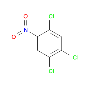 1,2,4-Trichloro-5-nitrobenzene