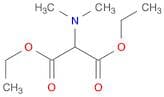 Diethyl 2-(dimethylamino)malonate