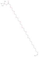 TERT-BUTYL-3,6,9,12,15,18,21-HEPTAOXADOTRIACONT-31-ENOATE